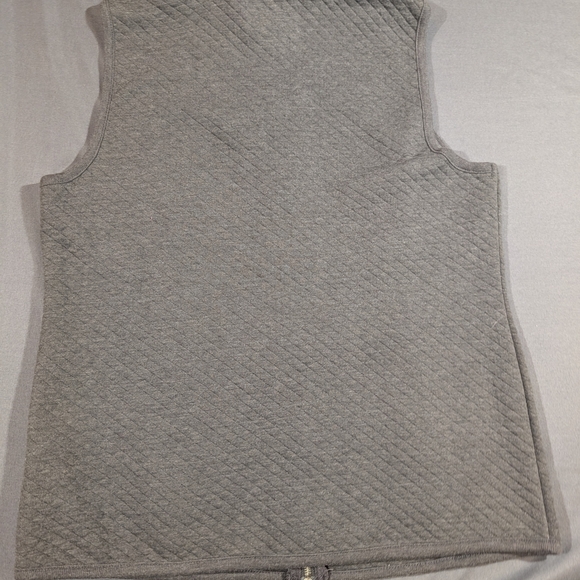 Karen Scott Sport Charcoal Tee - Picture 8 of 8